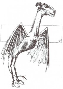 The Jersey Devil