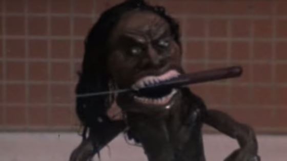 Trilogy of Terror